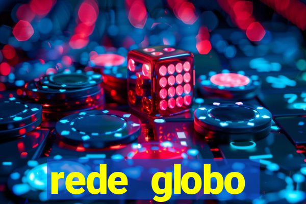 rede globo absolutamente tudo